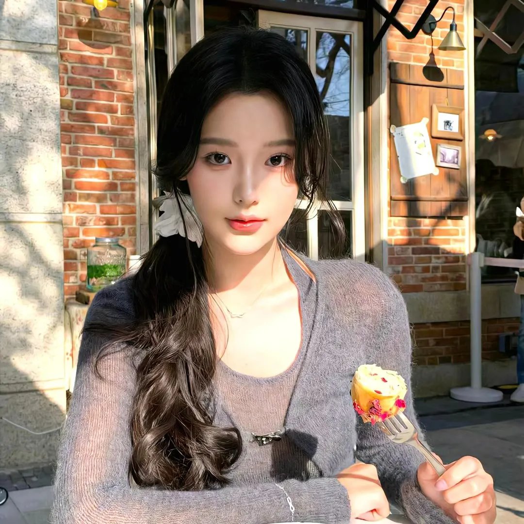 给女人的爱